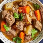 طرز تهیه تاس‌‌کباب خوشمزه و اصیل ایرانی