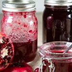 طرز تهیه ترشی انار و لبو؛ خوشمزه و خوش‌رنگ