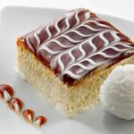 طرز تهیه تریلچه؛ دسر خوشمزه و مشهور ترکی