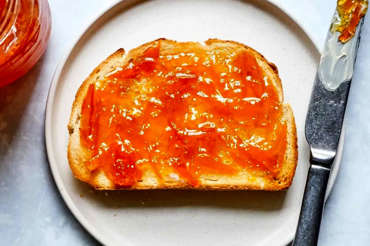 طرز تهیه مارمالاد کدو حلوایی؛ دسر پاییزی خوشمزه و بی‌نظیر