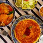 طرز تهیه یک غذای پاییزی با نارنگی که عاشقش می‌شوید