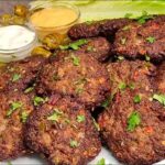 طعم وسوسه‌کننده کباب عروک عراقی که باید امتحانش کنید