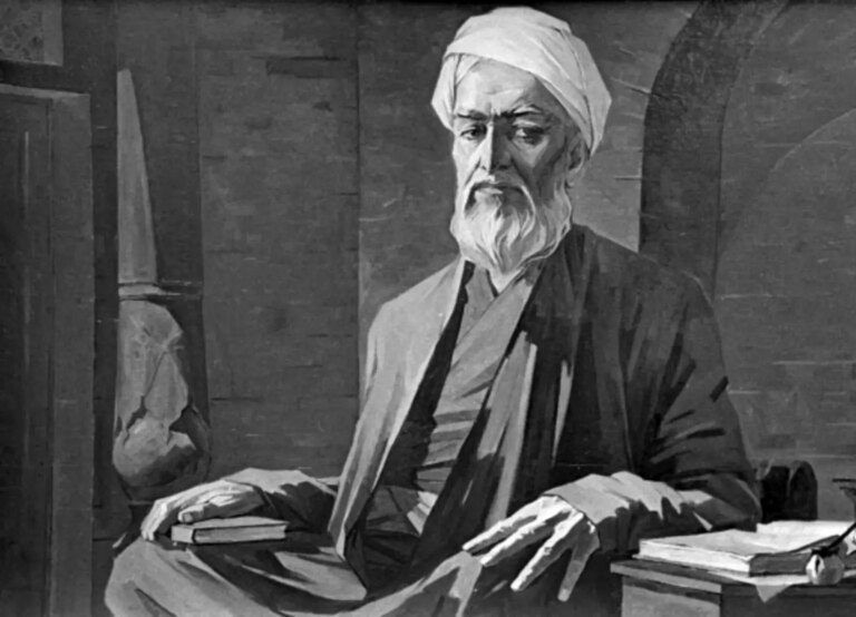 عبدالرحمن جامی؛ آخرین شاعر بزرگ دوره طلایی ادبیات فارسی!