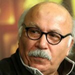 علاقه علیرضا داوودنژاد به ساخت «نازنین۲» با گوگوش و بهروز وثوقی