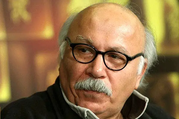 علاقه علیرضا داوودنژاد به ساخت «نازنین۲» با گوگوش و بهروز وثوقی