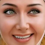 عکس یادگاری «زلیخا، آخناتون، آسنات و نفرتیتی» در پشت‌صحنه سریال یوسف