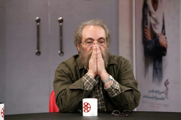 فراستی از «پدرخوانده» هم نگذشت: فیلم بدی است/ هیچ تعلیقی در کار نیست