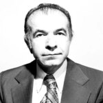 فریدون هویدا؛ سیاست‌مدار ایرانی که سینمای فرانسه را دگرگون کرد