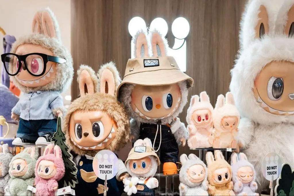 فیلم عروسک لبوبو توسط سونی ساخته خواهد شد