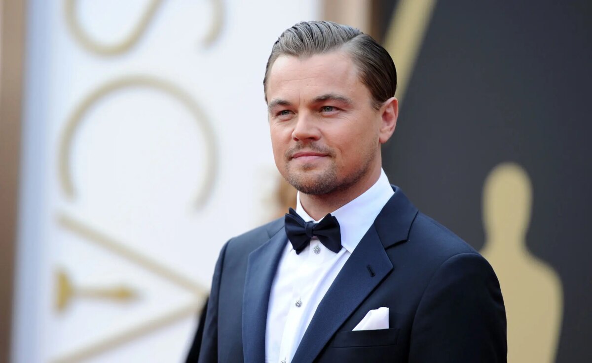 فیلم معروف دی‌کاپریو فردا شب در تلویزیون