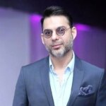 قاب بامزه از پیمان معادی و حیوان‌ خانگی‌اش