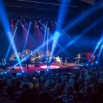 لغو کنسرت‌ها در برج میلاد تکذیب شد!