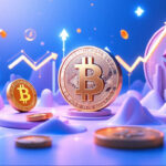 لین آلدن: احتمال تسلیم سرمایه‌گذاران در بازار کریپتو بسیار کم است