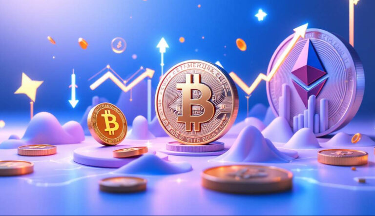 لین آلدن: احتمال تسلیم سرمایه‌گذاران در بازار کریپتو بسیار کم است