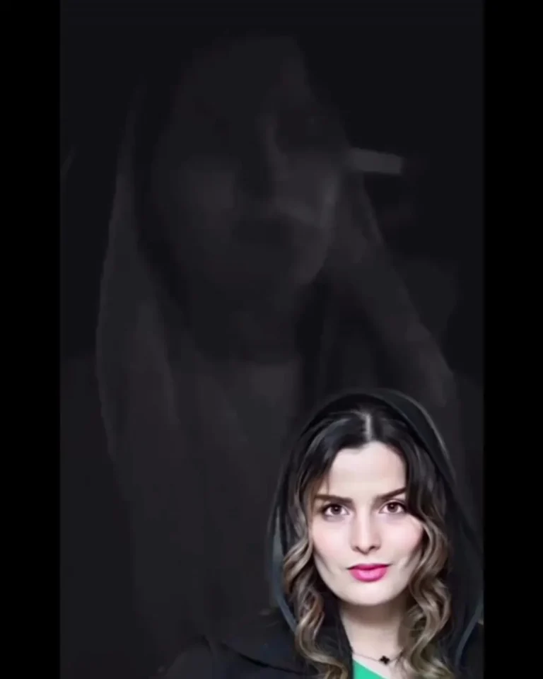 ماجرای خودکشی غزاله اکرمی بازیگر نقش سوجان چیست؟