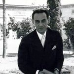 ماجرای «عشق رهی و مریم فیروز» چیست؟