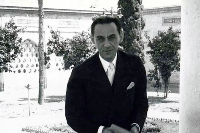 ماجرای «عشق رهی و مریم فیروز» چیست؟