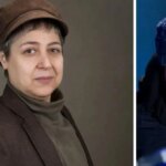 مازیار لرستانی با یک تیپ متفاوت