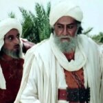 «مالک اشتر» 34 سال بعد سریال امام علی در 81 سالگی