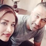 مامک جمشیدی با انتشار عکس شاکی مرتکب جرم شده است