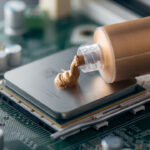 ماندگاری خمیر سیلیکون چقدر است؟ راهنمای جامع نگهداری و استفاده مجدد