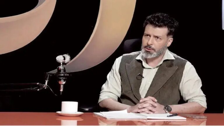 مجید واشقانی؛ آدم اشتباه در موقعیت‌های تاپ