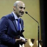 محسن تنابنده داور مسابقه جدید رامبد جوان شد