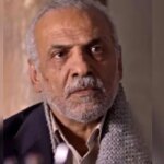 محمد علی دشتی بازیگری که در سکوت خبری از دنیا رفت