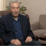 محمد فاضلی درگذشت