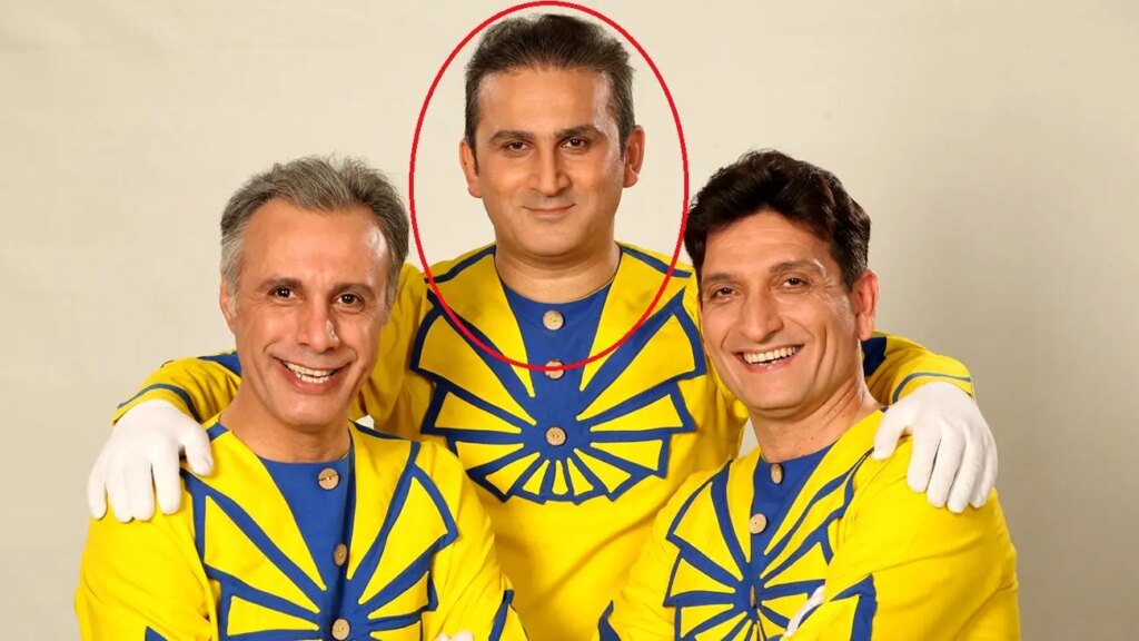 محمد مسلمی از فیتیله ای ها رفت؟ / علت غیبت او چه بود؟