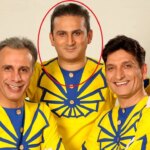 محمد مسلمی از فیتیله ای ها رفت؟ / علت غیبت او چه بود؟