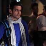 «محمدعلی» (سریال آنام) بعد از 8 سال در باشگاه بدنسازی