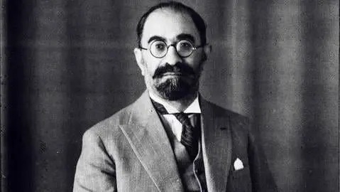 محمدعلی فروغی؛ نابغه‌ای همه‌چیزدان در تاریخ معاصر ایران