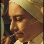 مراسم خواستگاری ترلان پروانه در بامداد خمار