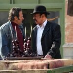 مرتضی عقیلی و ابوالفضل پورعرب با «های‌کپی» در سینماها