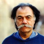 مرتضی ممیز؛ از پدر گرافیک ایران چه می‌دانید؟