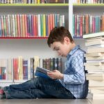 مردم ایران چقدر کتاب می‌خوانند؟