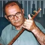 مسعود بختیاری، نابغه موسیقی فولکلور ایران