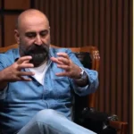 مهران احمدی: کاش به حرف آن خانم مجری تلویزیون گوش می‌دادیم و می رفتیم!