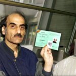 مهران کریمی ناصری: زندگی مرموزی که الهام‌بخش استیون اسپیلبرگ شد