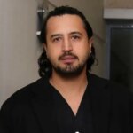 مهرداد صدیقیان عزادار شد