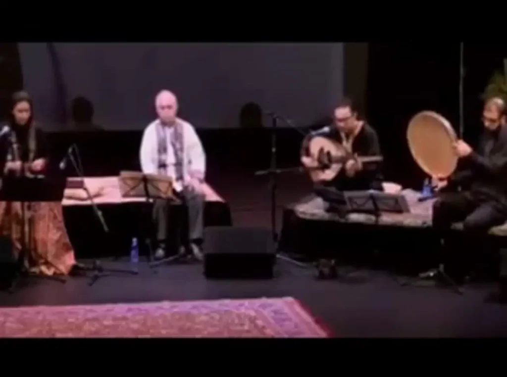 موسیقی تیتراژ سریال کوچک جنگلی با صدای زنده‌یاد ناصر مسعودی