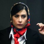 مژده دایی بازیگر جوان سینما و تئاتر درگذشت