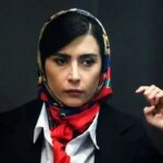 مژده دایی کیست؟ از بازی در تائتر تا سریال جزیره