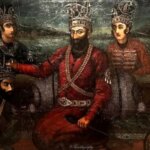 نادرشاه افشار؛ ناجی افسانه‌ای و پادشاه بی‌سیاست ایران!