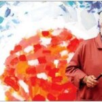 ناصر آراسته، نقاش پیشکسوت درگذشت