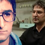 ناصر سجادی حسینی: بازی در «دشتستان» پُرریسک‌تر از «لحظه گرگ و میش» بود