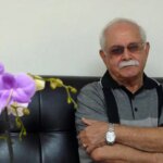 ناصر مسعودی، خواننده «میرزا کوچک‌خان» و «گل پامچال» درگذشت