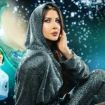 نانسی عجرم خواننده «پسر دلفینی 2» شد