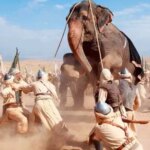 نبرد قادسیه؛ نبردی که سرنوشت ایران را تغییر داد